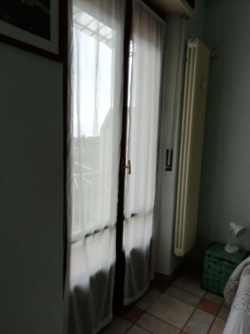 Vista Sul Patrimonio Dell'Unesco Cortiglione Zewnętrze zdjęcie