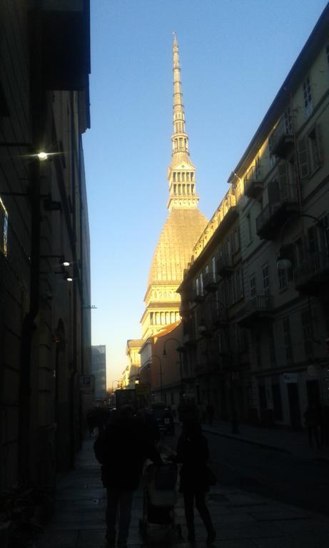 Vista Sul Patrimonio Dell'Unesco Cortiglione Zewnętrze zdjęcie